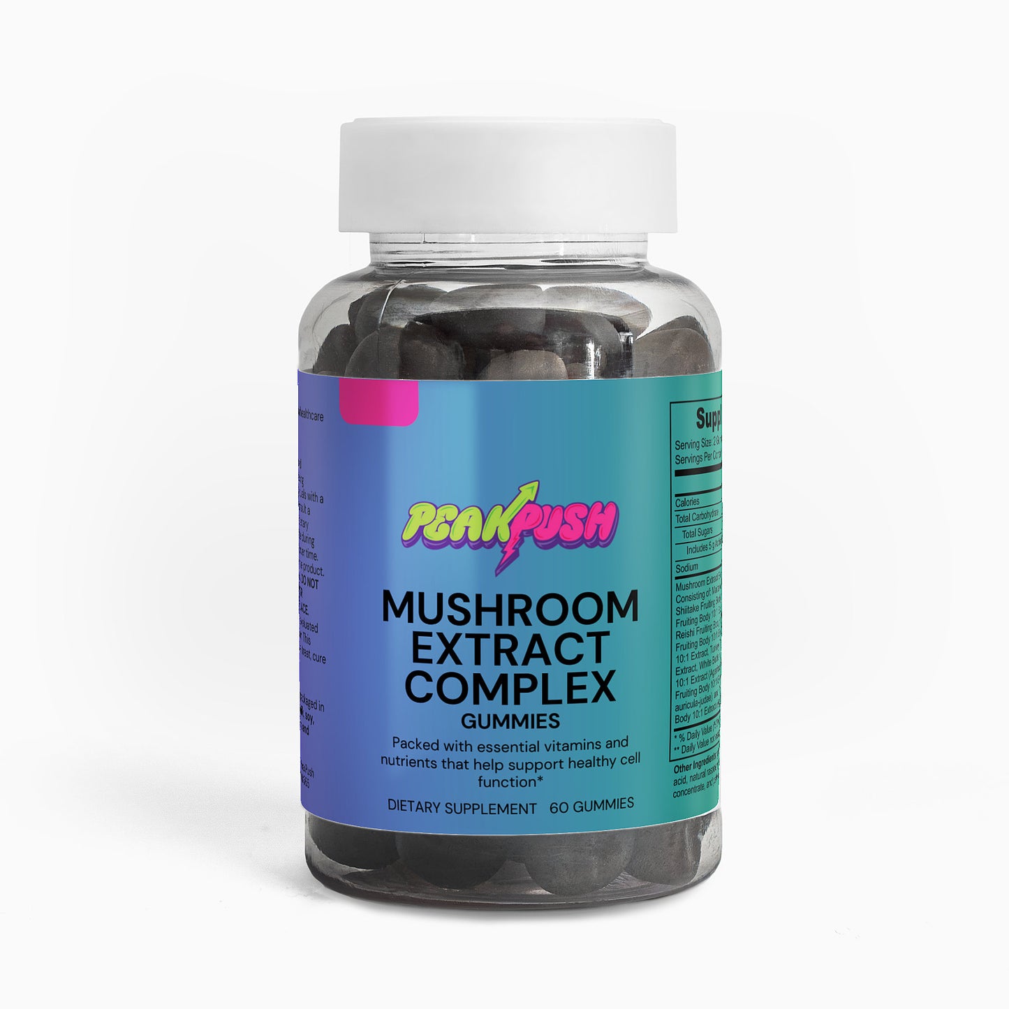 Mushroom Extract Complex