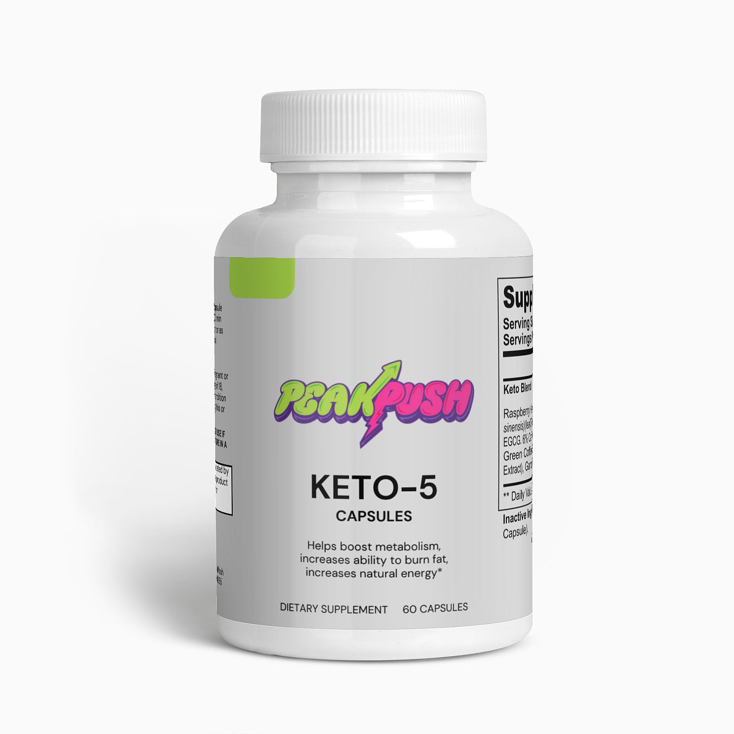 Keto-5