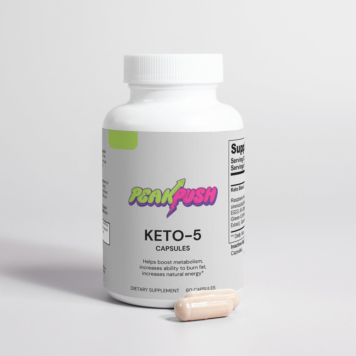 Keto-5