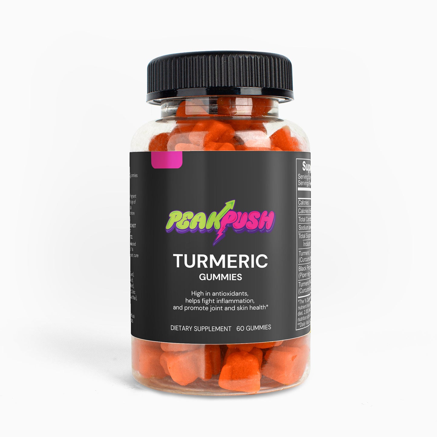 Turmeric Gummies