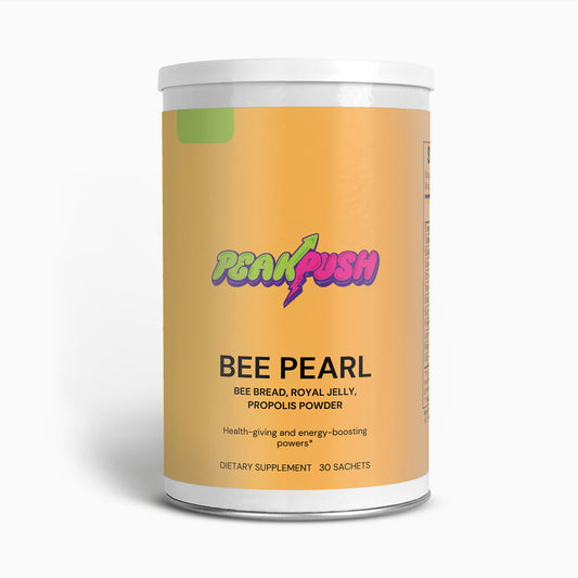 Bee Pearl Powder