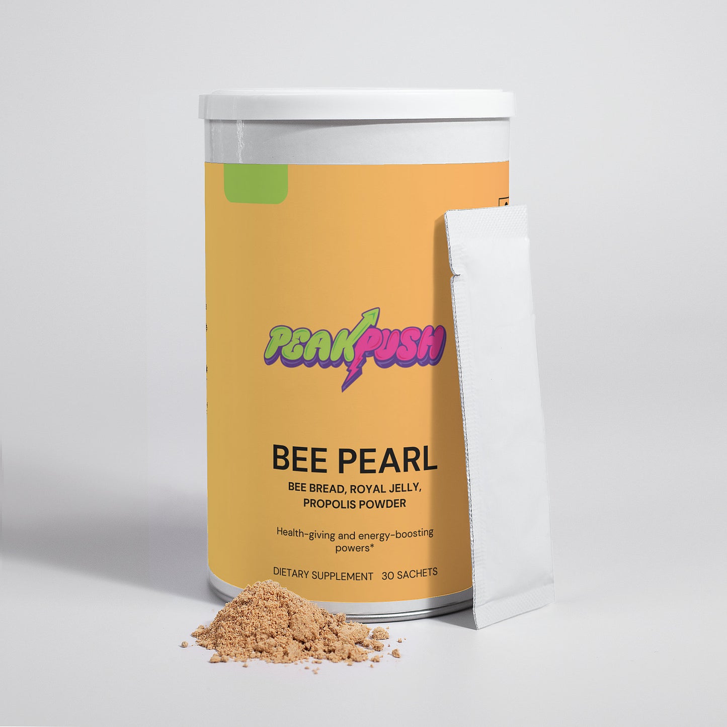 Bee Pearl Powder