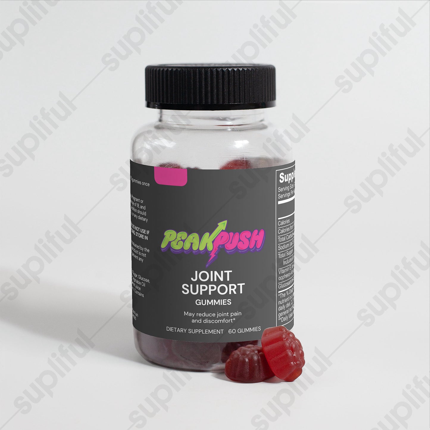 Joint Support Gummies (Adult)