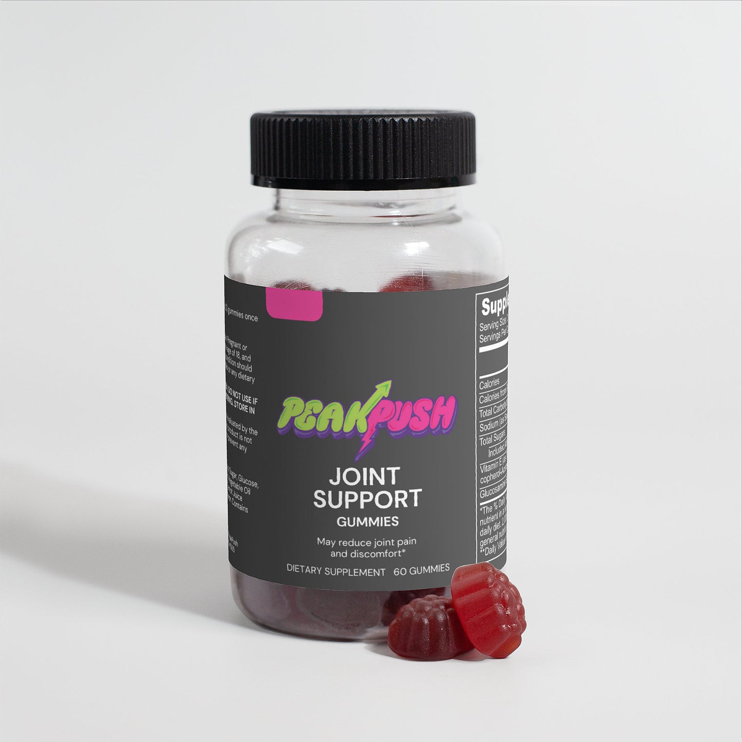 Joint Support Gummies (Adult)