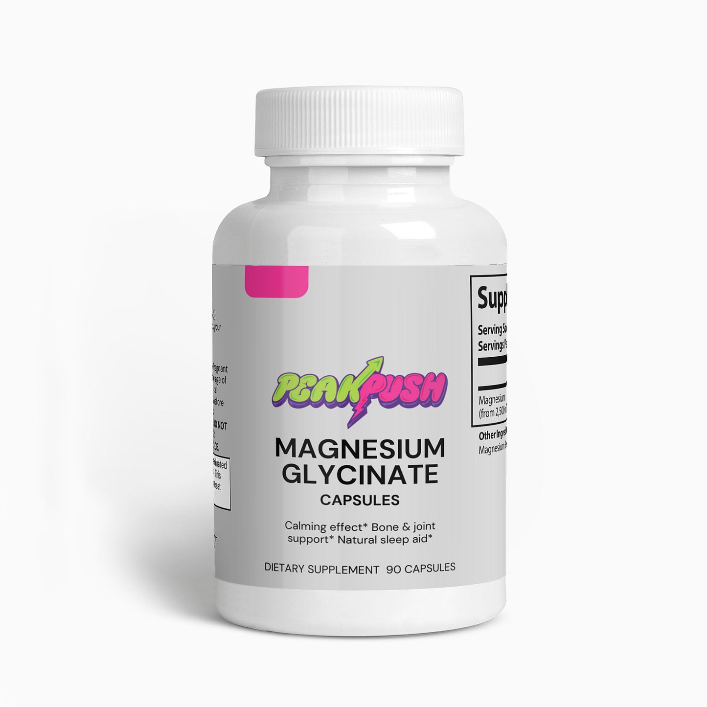 Magnesium Glycinate