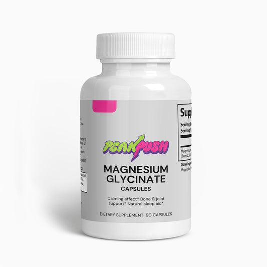 Magnesium Glycinate