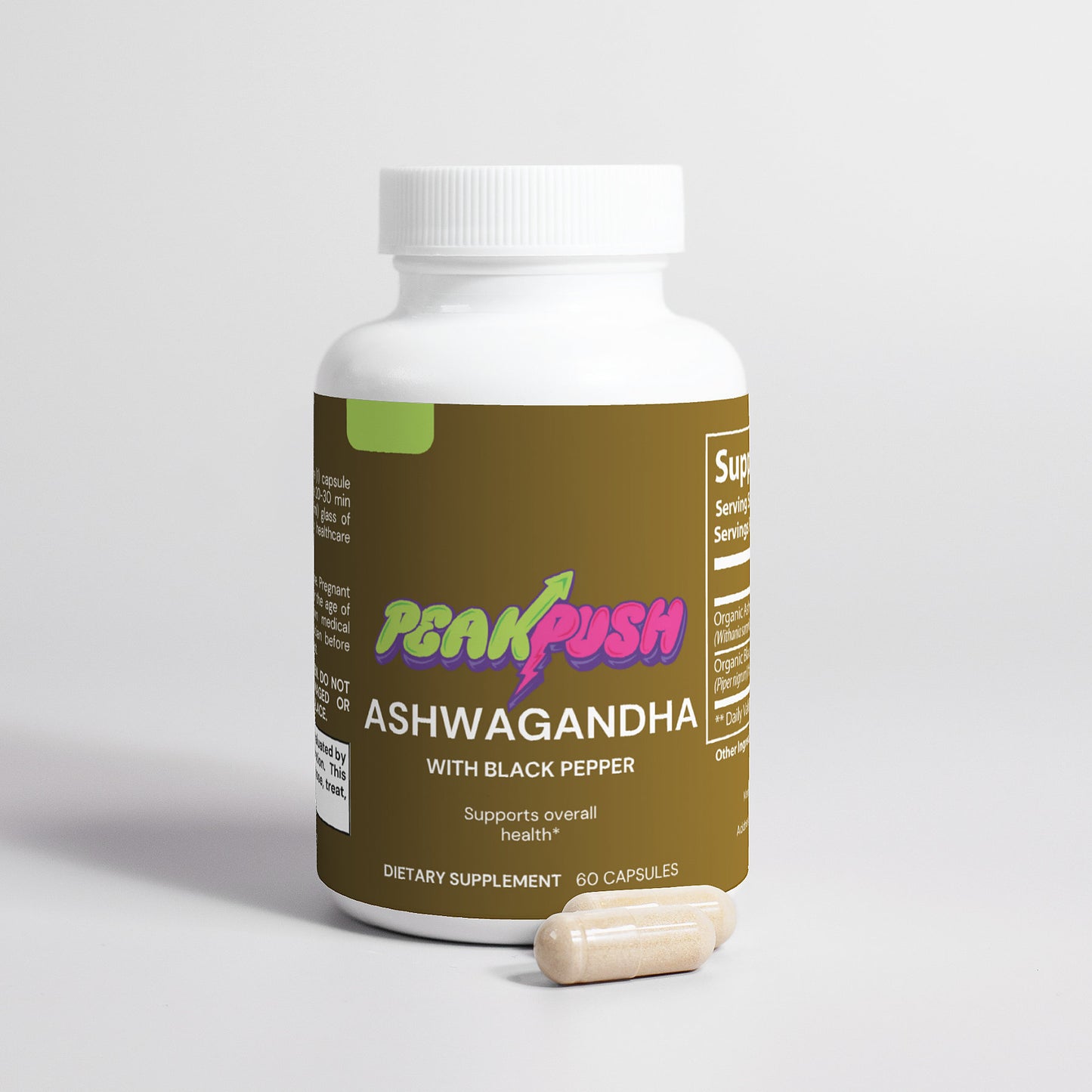 Ashwagandha