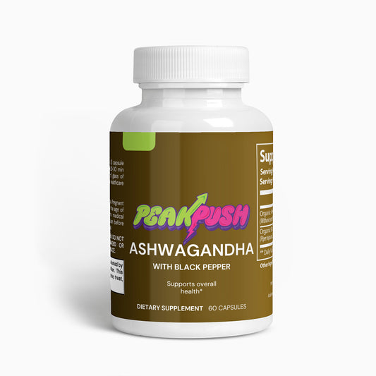 Ashwagandha