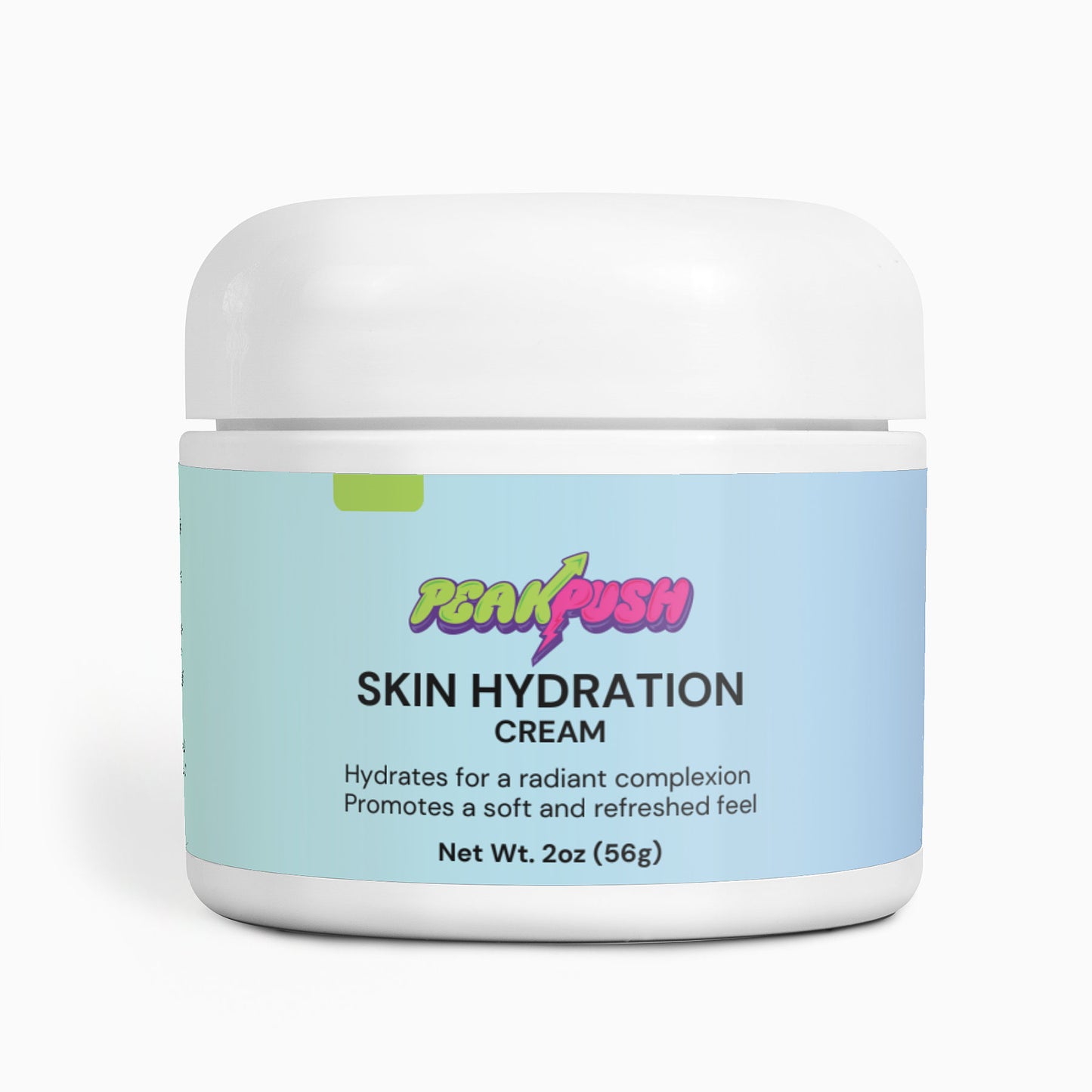 Skin Hydration Cream