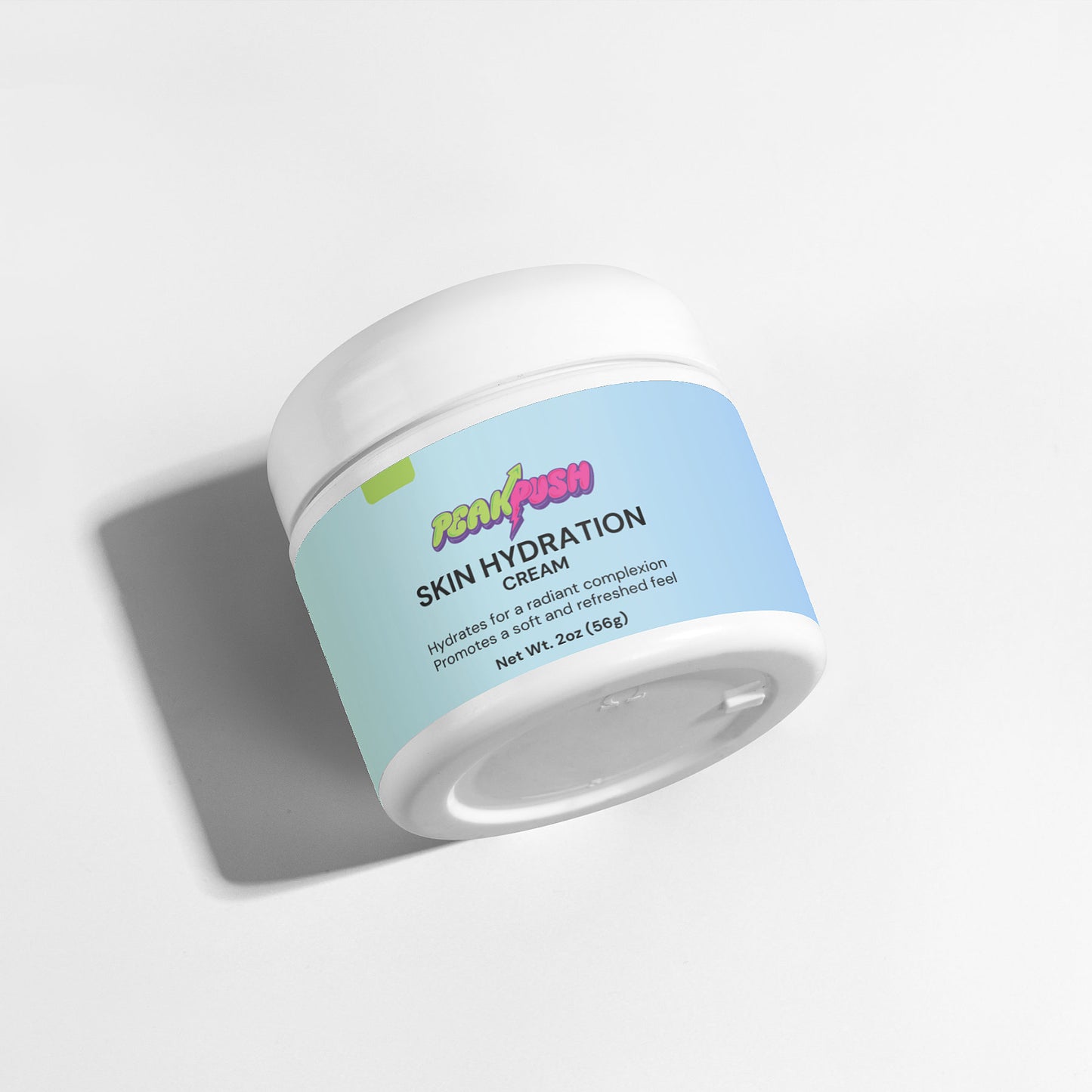 Skin Hydration Cream