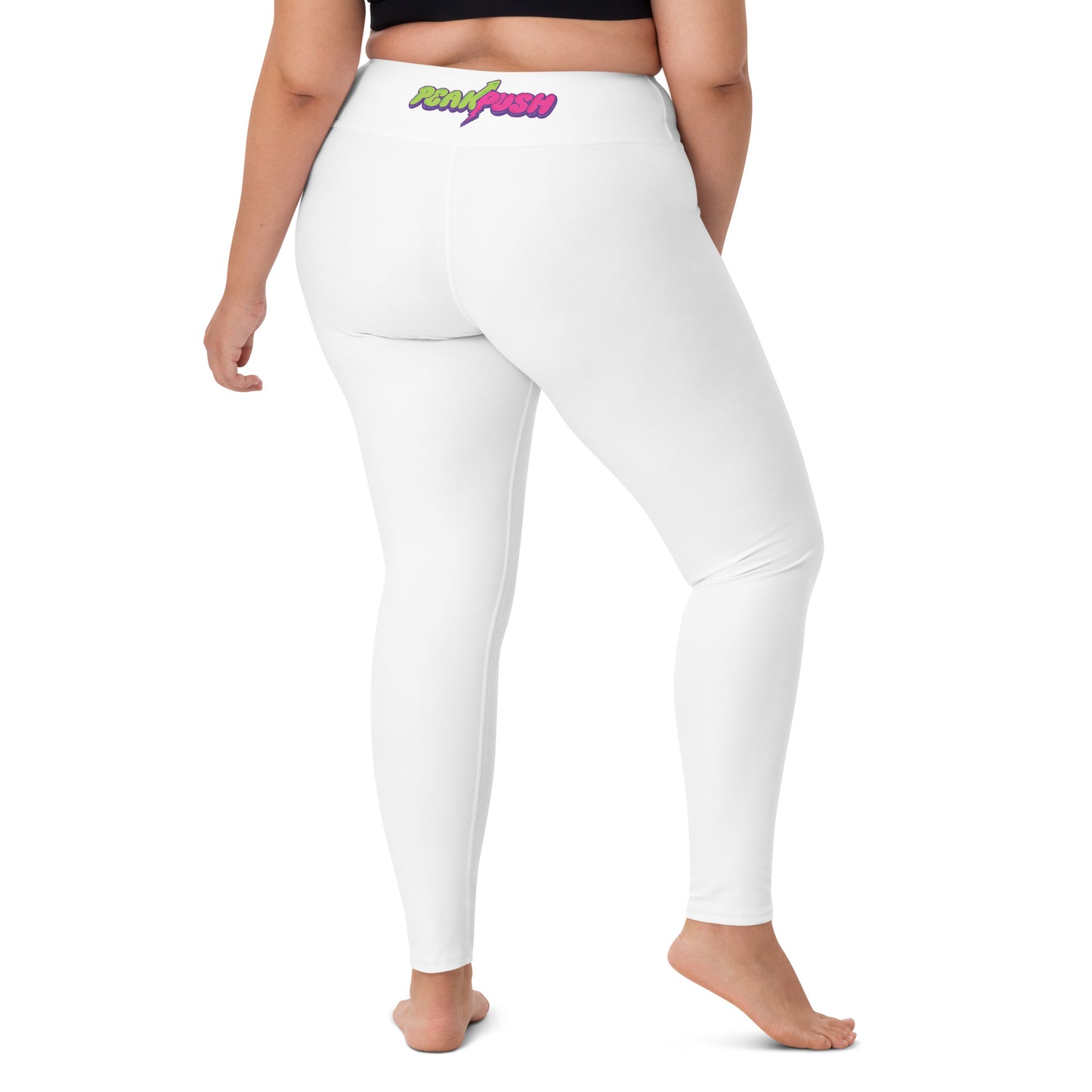 PeakPush Yoga Leggings