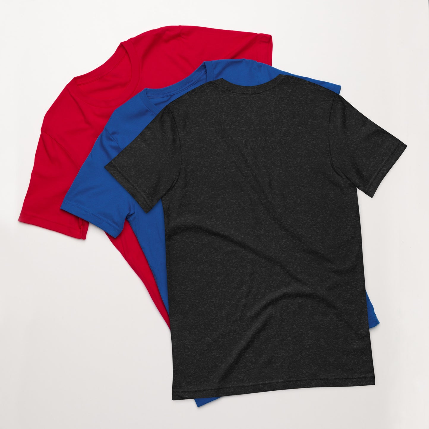 PeakPush Unisex t-shirt